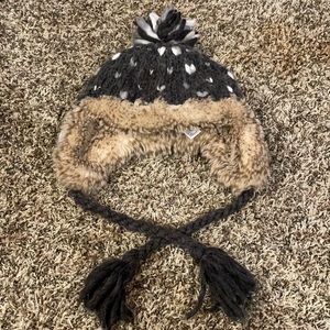 American Eagle Outfitters Winter Knitted Hat
